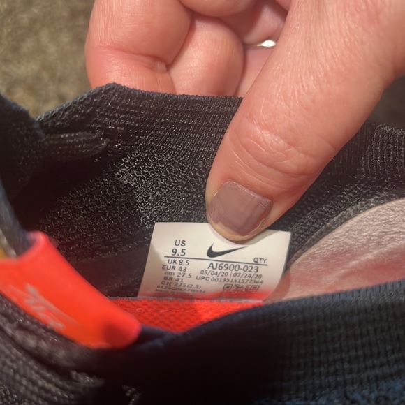 2019 Air VaporMax 3.0 “Snakeskin” - Picture 2 of 5